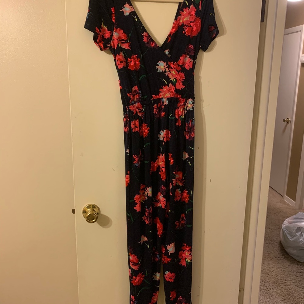 Jumpsuit